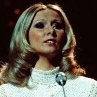 Eurovision : une candidate des années 70 est morte