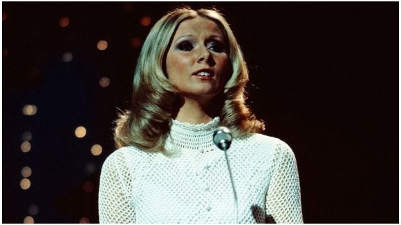 Eurovision : une candidate des années 70 est morte
