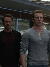 Avengers Endgame : ce changement discret opéré par Marvel pour la ressortie du blockbuster au cinéma