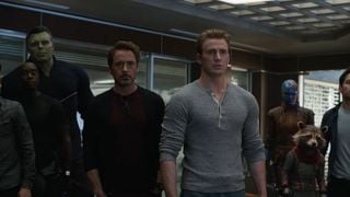 Avengers Endgame : ce changement discret opéré par Marvel pour la ressortie du blockbuster au cinéma