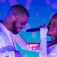 Rihanna : Drake s'invite par surprise sur scène