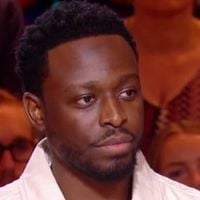 Dadju revient sur son enfance passée dans la rue
