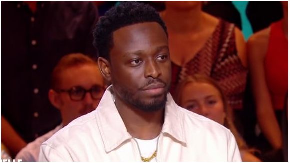 Dadju revient sur son enfance passée dans la rue