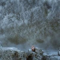 Vous êtes passés à côté : ce film de science-fiction sur le voyage dans le temps a une fin époustouflante et il est disponible sur Netflix !