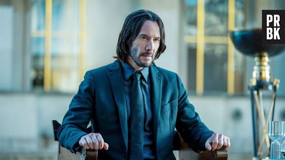 John Wick 5, une suite possible ?