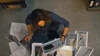 Si vous avez aimé Les dossiers oubliés sur Netflix, cette nouvelle série policière va vous en mettre plein les yeux