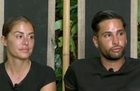 Les équipes de la jungle apprennent le départ de Jordan et Julie dans Les apprentis aventuriers.