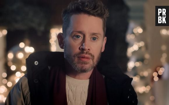 Maman, j'ai raté l'avion : Kevin McCallister (Macaulay Culkin) de retour pour aider sa mère à Noël