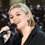 Louane : Ebony (Star Ac) va faire sa première partie