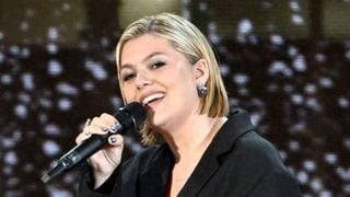 Louane : Ebony (Star Ac) va faire sa première partie
