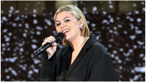 Louane : Ebony (Star Ac) va faire sa première partie