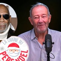 Le Père Noël et Morgan Freeman en deuil : Benoît Allemane, l'un des plus grands comédiens de doublage en France, est décédé : "Ca fait un énorme vide..."