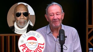 Le Père Noël et Morgan Freeman en deuil : Benoît Allemane, l'un des plus grands comédiens de doublage en France, est décédé : "Ca fait un énorme vide..."