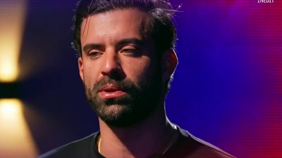 The Power : Vincent Queijo déjà éliminé ? Il s'enfonce après une confidence de trop (spoiler)