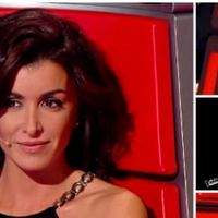 The Voice : les coachs parlent de Jenifer