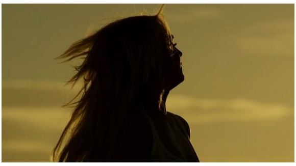 B. Spears : premières images du clip "Perfume"