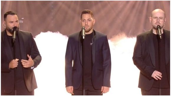 The Voice : Il Cello dévoile son premier single