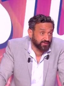 "On se dispute, on s’engueule" : après les clashs, Cyril Hanouna lâché par une chroniqueuse de TPMP avec la fermeture de C8 ? Elle dit tout sur leur relation