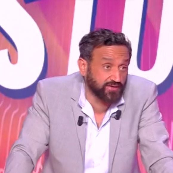 "On se dispute, on s’engueule" : après les clashs, Cyril Hanouna lâché par une chroniqueuse de TPMP avec la fermeture de C8 ? Elle dit tout sur leur relation