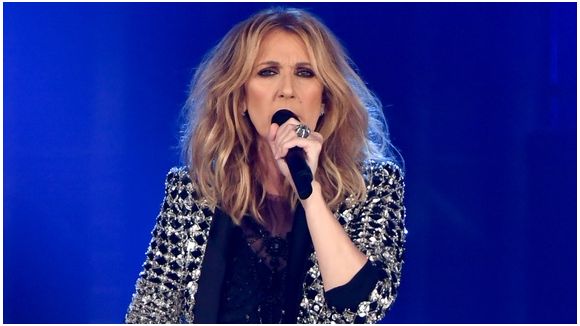 Céline Dion annule ses concerts à Las Vegas