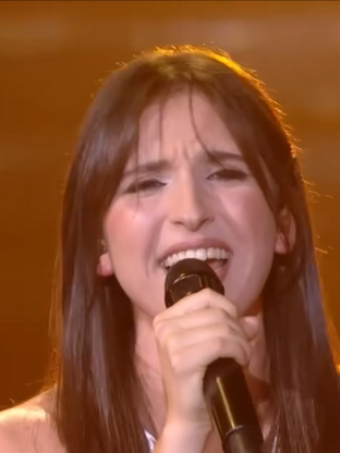 Star Academy : Ambre gagnante malheureuse ? Encore doublée par une autre élève