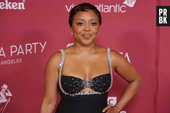 Quinta Brunson va donner vie à Betty Boop au cinéma