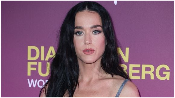 Katy Perry : quel score pour "Lifetimes" ?
