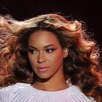 Beyoncé a fait son comeback en Serbie
