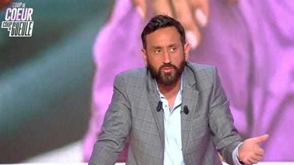 Cyril Hanouna lâché par une chroniqueuse de TPMP dès 2025 ? Face à l'arrêt de C8, elle se confie : "Je me réinventerai"