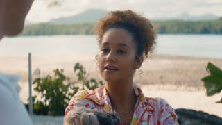 "Sans surprise elle joue mal" : Léna Situations au casting d'un film d'horreur introuvable en France, les internautes se moquent déjà