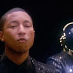 Pharrell et Daft Punk : des révélations inédites !