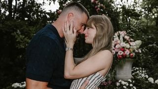 Au mariage de Taylor Swift, cette chanson légendaire a résonné pour la première fois depuis 62 ans !