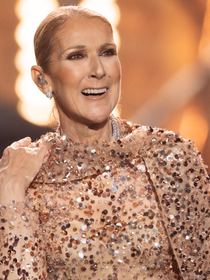 "Une histoire qui nous ressemble vraiment" : une série sur la vie de Céline Dion arrive !