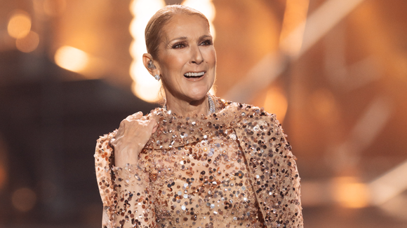 "Une histoire qui nous ressemble vraiment" : une série sur la vie de Céline Dion arrive !