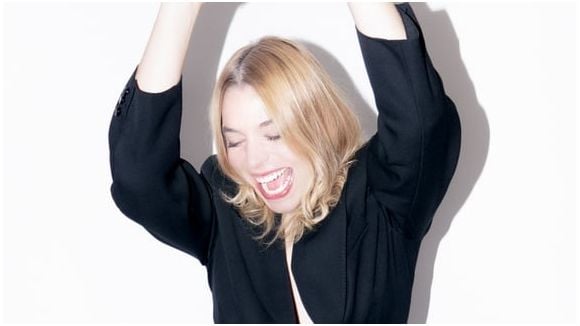 Santa : 100.000 ventes pour son premier album !