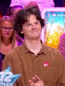 Les 12 Coups de Midi : Cyprien fortement critiqué, Jean-Luc Reichmann prend la parole