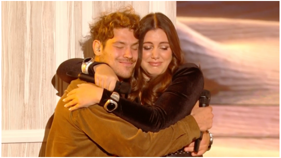"Star Academy" : le petit ami de Maureen fait irruption sur scène !