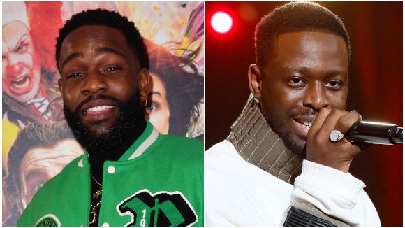 Tayc et Dadju bientôt réunis en musique