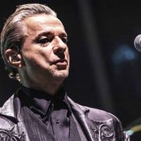 Depeche Mode : une bagarre en plein concert !