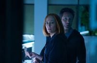 X-Files : la bande-annonce de la saison 11