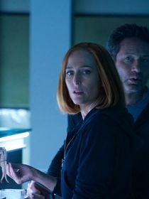 8 ans après sa fin, le reboot de cette série de science-fiction réserve une surprise de taille : le retour de ses deux héros emblématiques