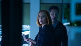 8 ans après sa fin, le reboot de cette série de science-fiction réserve une surprise de taille : le retour de ses deux héros emblématiques
