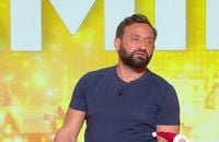 Delormeau vante et clash Cyril Hanouna dans TBT9