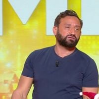 Cyril Hanouna remplacé par Olivier Minne, le choix fort des dirigeants du Groupe M6