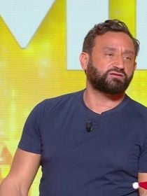Cyril Hanouna remplacé par Olivier Minne, le choix fort des dirigeants du Groupe M6