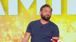 Cyril Hanouna remplacé par Olivier Minne, le choix fort des dirigeants du Groupe M6