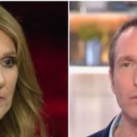 Céline Dion : les coulisses de son interview