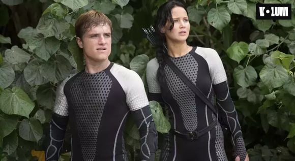 Jennifer Lawrence confirme son retour dans Hunger Games