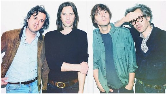 Phoenix : les 5 moments forts de leur carrière