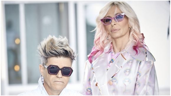 Eurovision : la chanson espagnole fait polémique